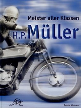 H. P. Müller - Meister aller Klassen