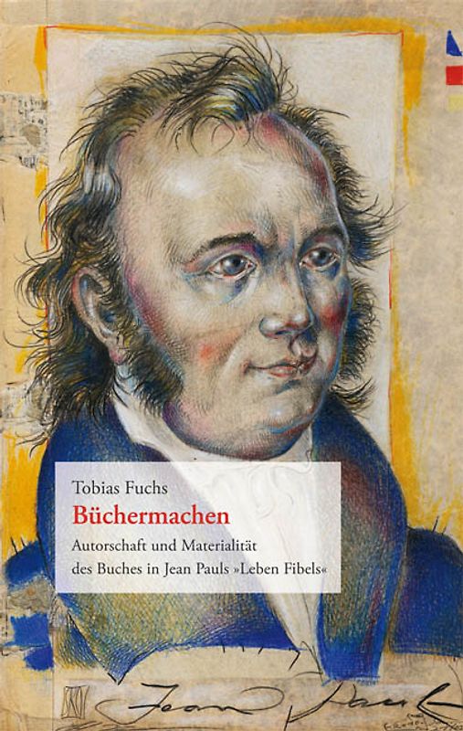 Büchermachen