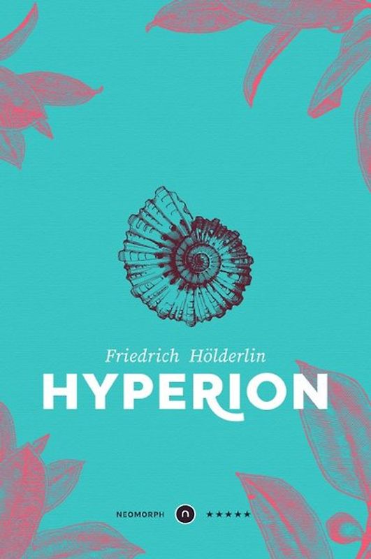 Hyperion ★★★★★ Neomorph Design-Edition (Luxury Hardcover)