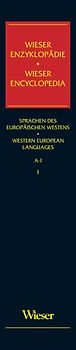 Wieser Enzyklopädie des Europäischen Westens