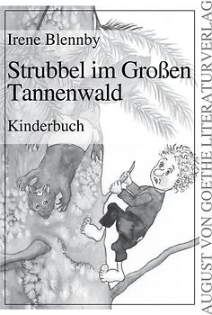 Strubbel im Großen Tannenwald