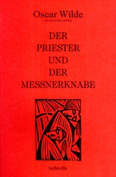 Der Priester und der Messnerknabe