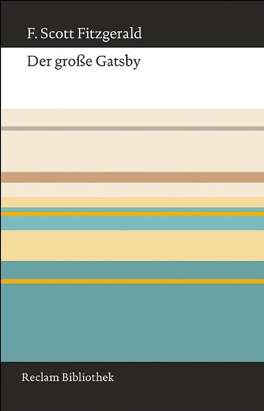 Der große Gatsby