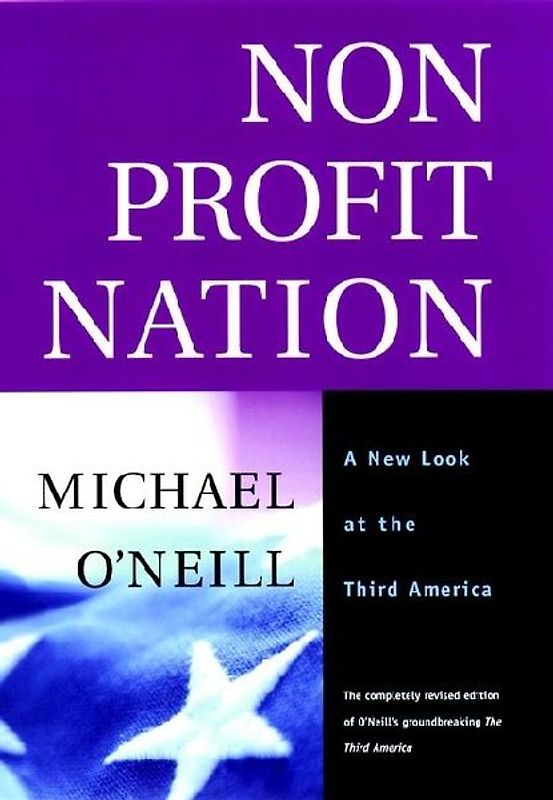 Nonprofit Nation