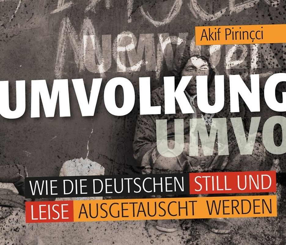 Umvolkung