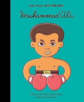 Muhammad Ali