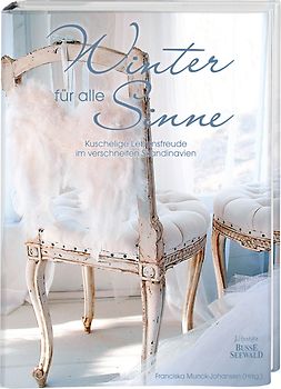 Winter für alle Sinne