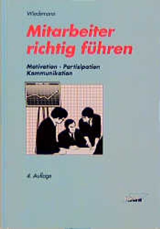 Mitarbeiter richtig führen