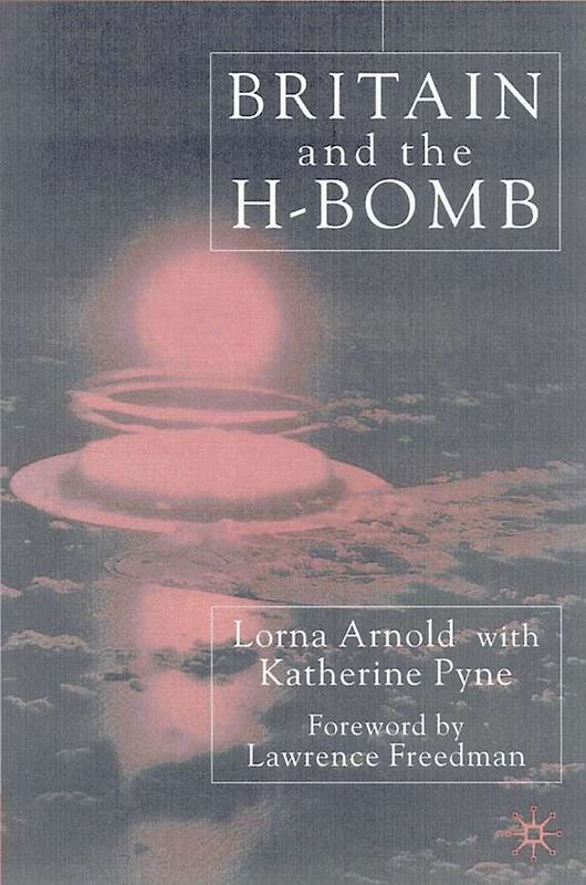 Britain and the H-Bomb