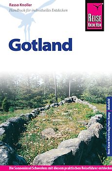 Reise Know-How Gotland