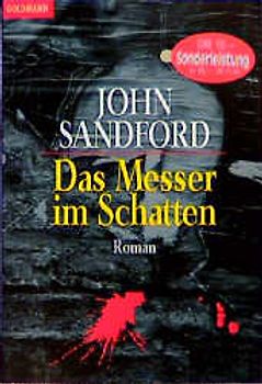 Das Messer im Schatten