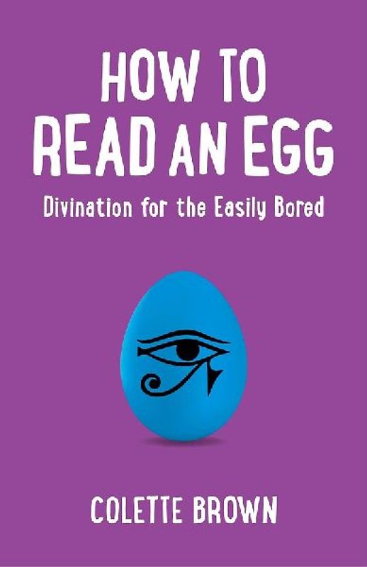 How to Read an Egg