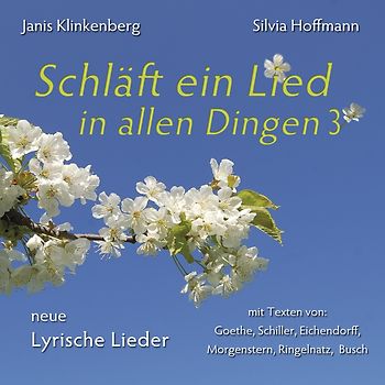 Schläft ein Lied in allen Dingen 3