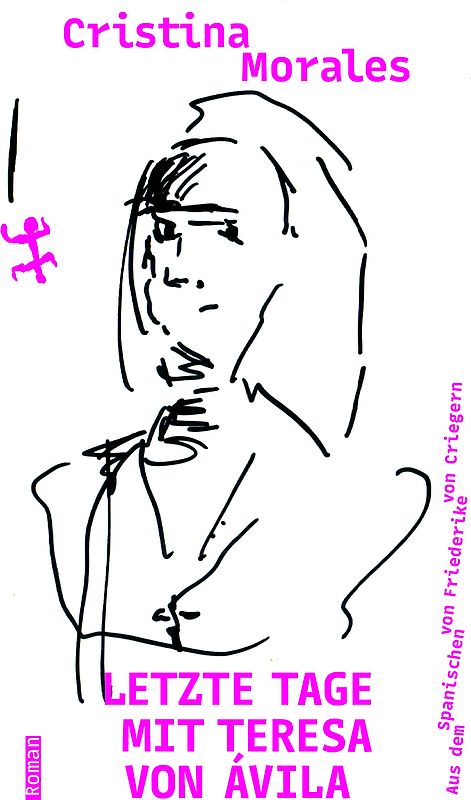 Letzte Tage mit Teresa von Ávila