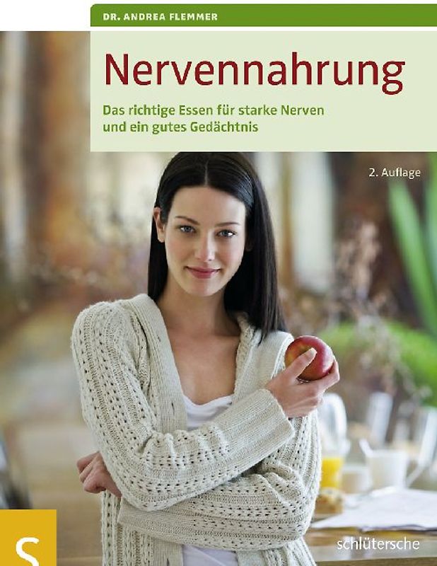 Nervennahrung