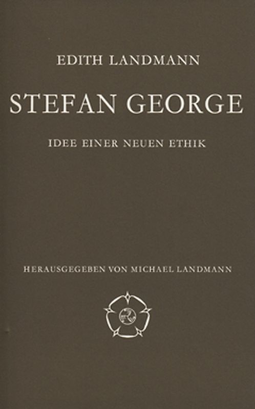 Stefan George und die Griechen