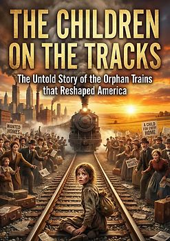The Children on the Tracks
