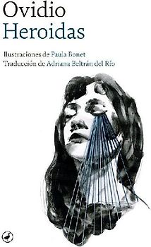 Heroidas : cartas de las heroínas
