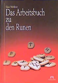 Das Arbeitsbuch zu den Runen