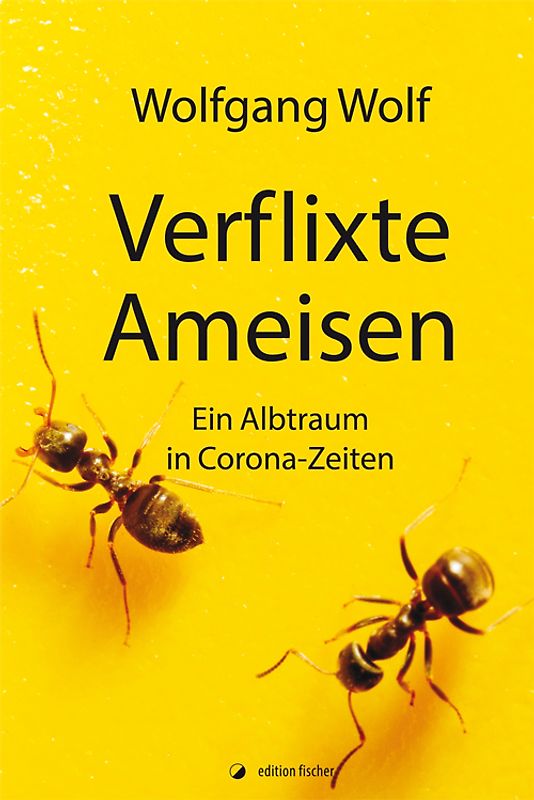Verflixte Ameisen