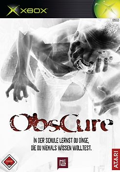 ObsCure Xbox
