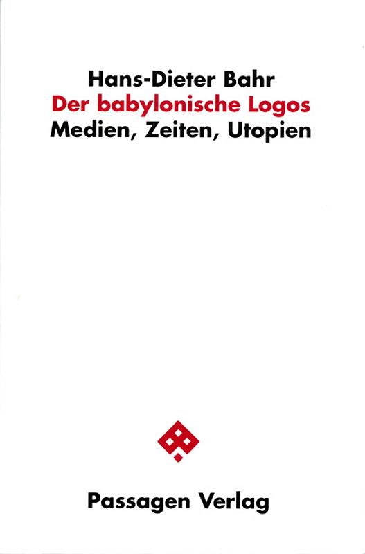 Der babylonische Logos