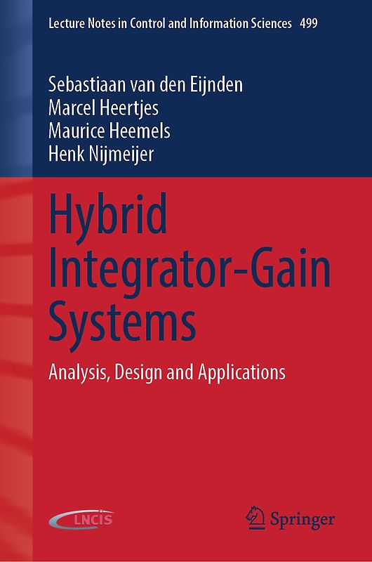 Hybrid Integrator-Gain Systems