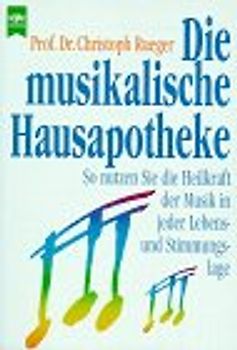 Die musikalische Hausapotheke
