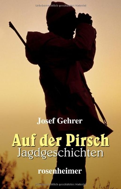 Auf der Pirsch