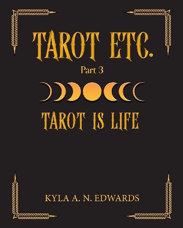 Tarot Is Life