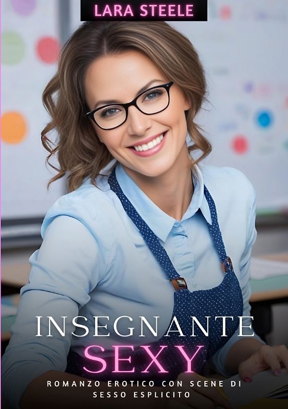 Insegnante Sexy