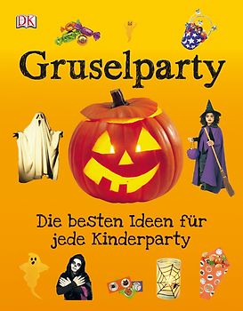 Gruselparty