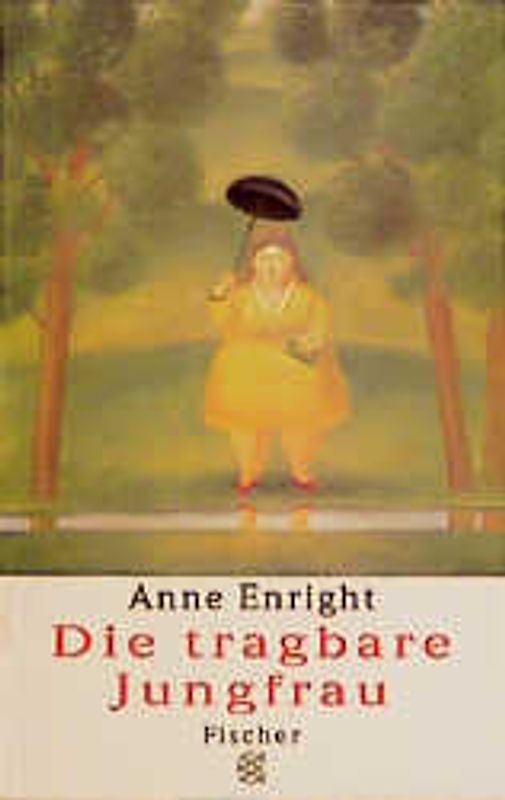 Die tragbare Jungfrau