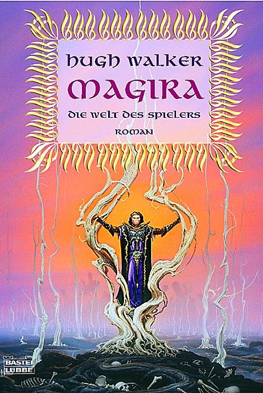 Die Welt des Spielers