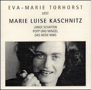 Lange Schatten /Popp und Mingel /Das dicke Kind