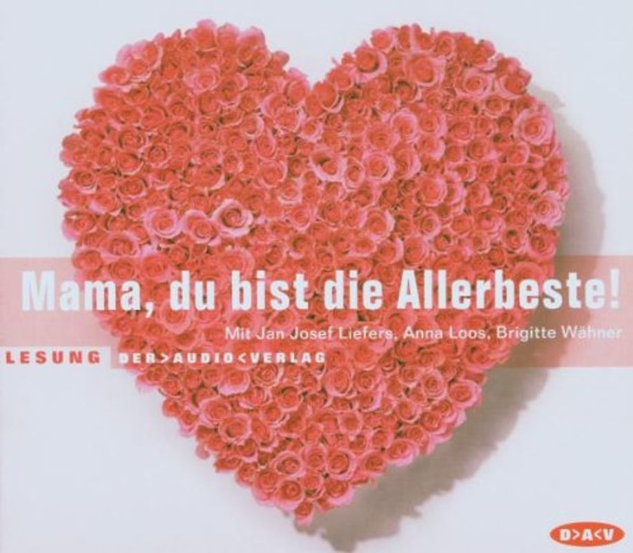 Various - Mama,du Bist die Allerbeste!