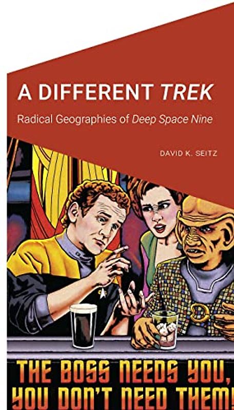 A Different Trek