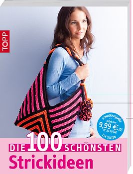 Die 100 schönsten Strickideen