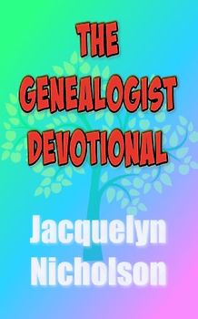 The Genealogist Devotional
