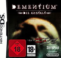 Dementium - Die Anstalt