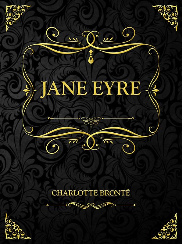 Jane Eyre