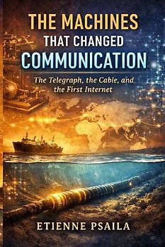 The Machines That Changed Communication