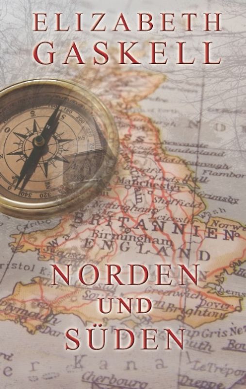 Norden und Süden