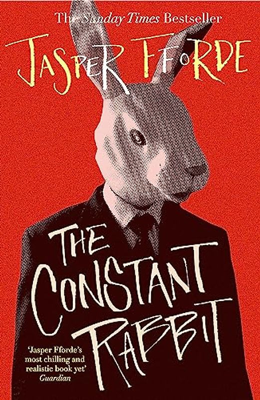 The Constant Rabbit
