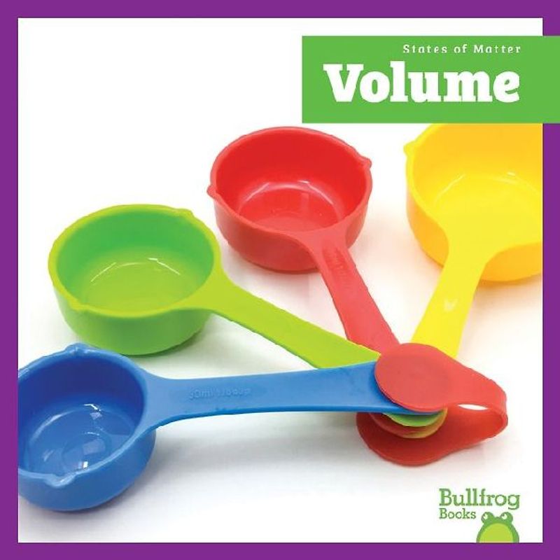 Volume