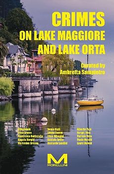 Crime on Lake Maggiore and Lake Orta