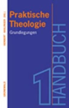 Handbuch Praktische Theologie