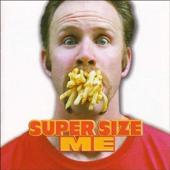 Super Size Me [Soundtrack]