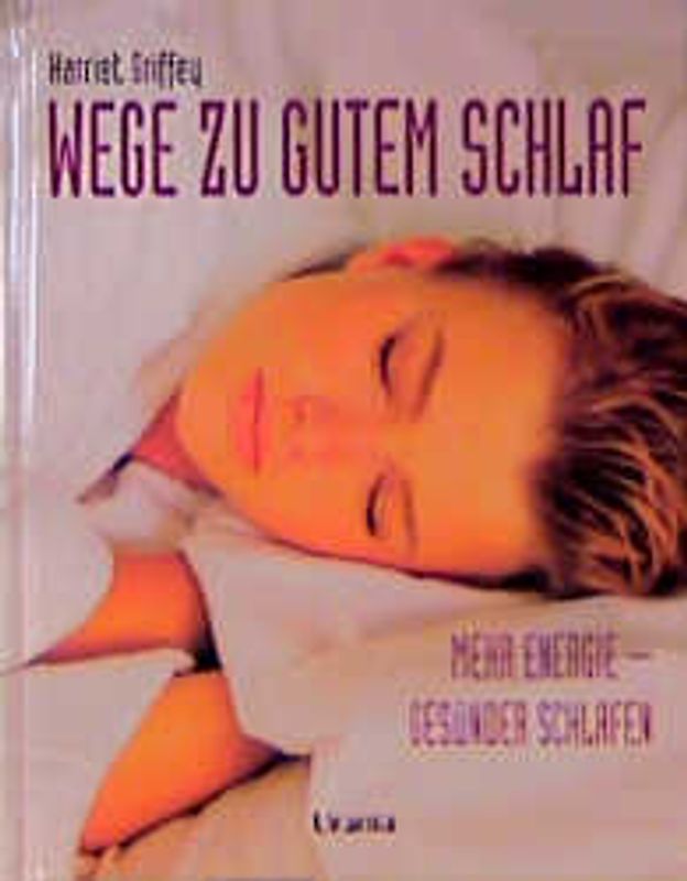 Wege zu gutem Schlaf