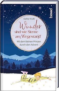 Wunder sind wie Sterne am Wegesrand